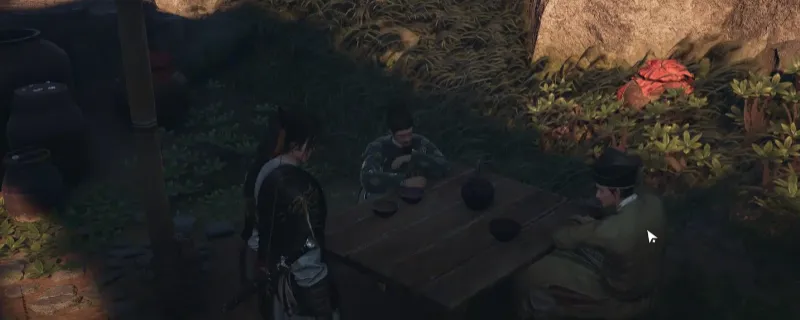 《燕云十六声》当饮好茶万事知任务攻略-清河隐月山区域完成方法