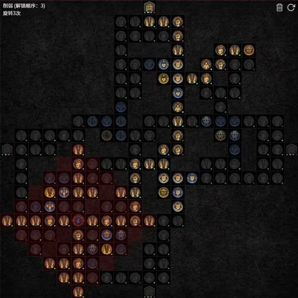 《暗黑破坏神4》灵巫鸟人构筑攻略