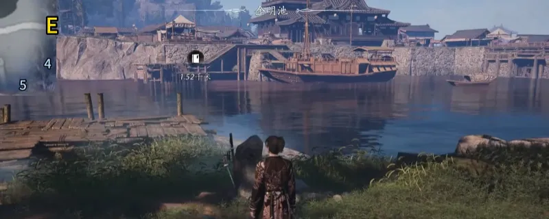 《燕云十六声》金明池万事知任务攻略-开封金明池万事知完成方法详解