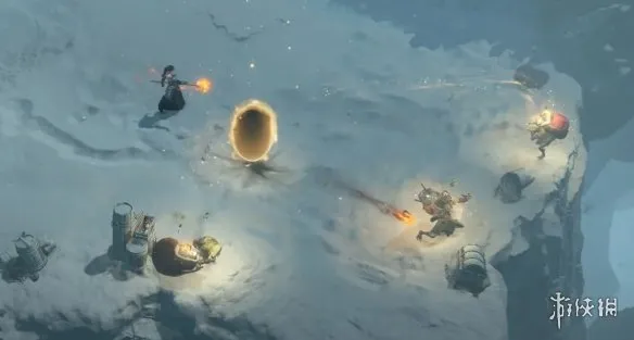 《暗黑破坏神4》限定皮肤获取攻略