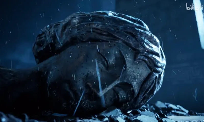 《抵抗者》新实机预告发布