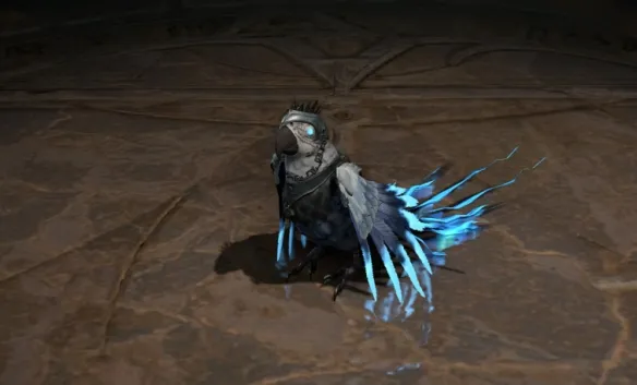 《暗黑破坏神4》电花兑换装备指南