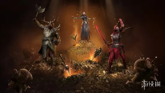 《暗黑破坏神4》限定皮肤获取攻略