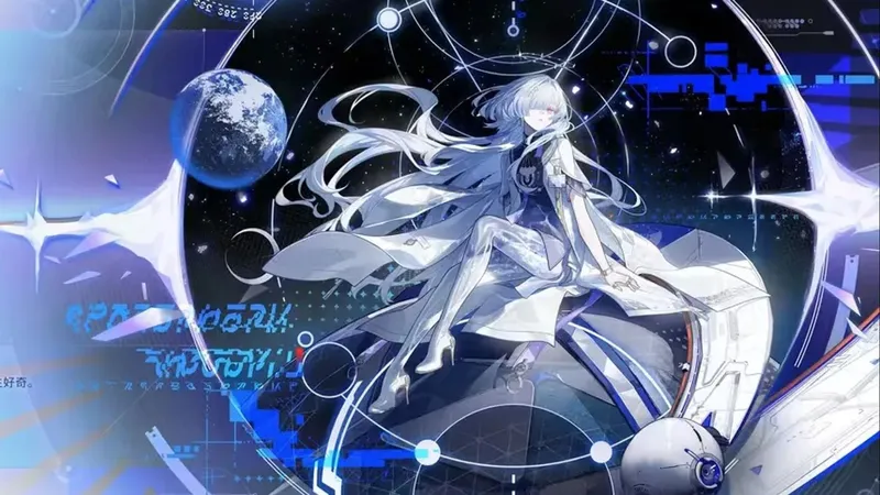 《鸣潮》莫宁养成材料详解-莫宁培养材料全汇总