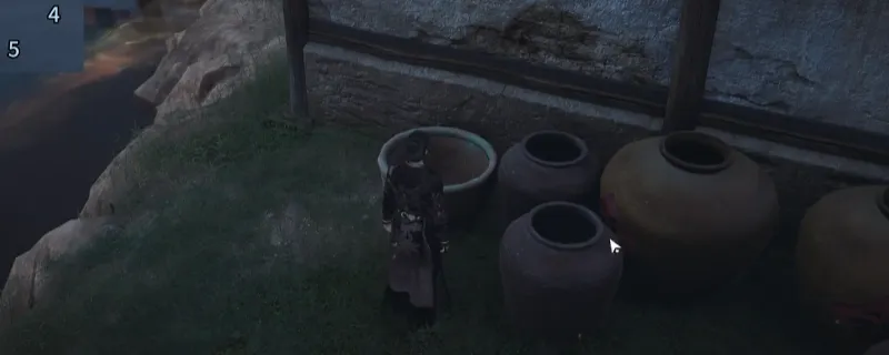 《燕云十六声》重要之物与万华终陨万事知任务攻略-任务流程详解