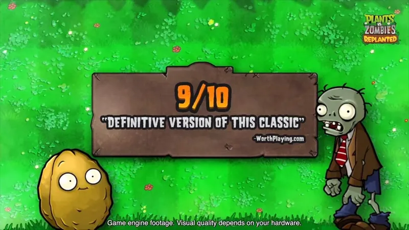 《植物大战僵尸