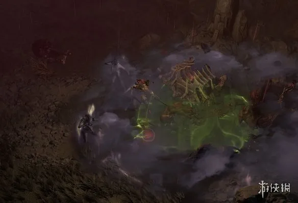 《暗黑破坏神4》华丽宝箱开启指南