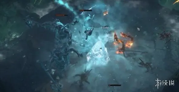 《暗黑破坏神4》顶端技能详解-五大职业终极技能介绍