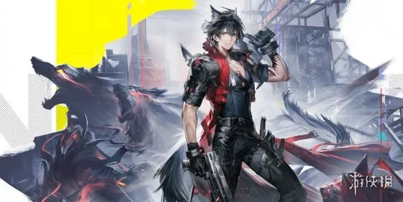 《明日方舟：终末地》狼卫角色图鉴-终末地工业危机处理小组干员介绍