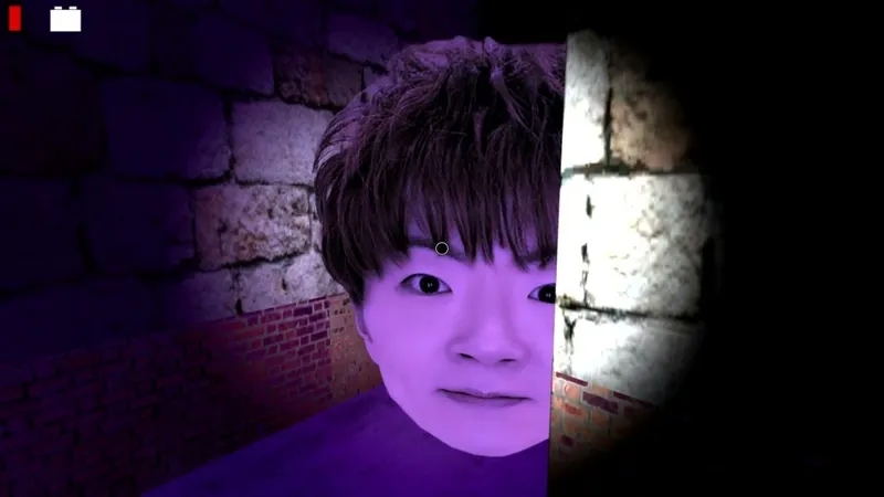 《死亡森林》重制版登陆Switch