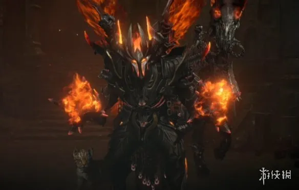 《暗黑破坏神4》强固机制详解