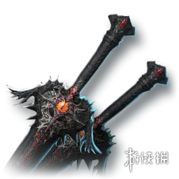 《永恒之塔2》英雄级短剑大全-杀星顶级武器详解