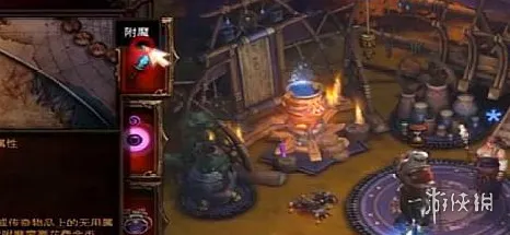 《暗黑破坏神4》武器装宝石指南