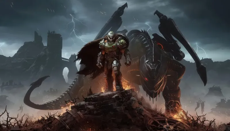 《绝地潜兵2》2025年最佳射击游戏盘点