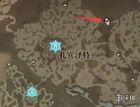 《暗黑破坏神4》门厅开启攻略-隐藏副本红门激活方法