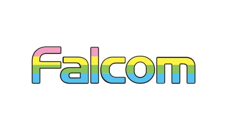 《轨迹》系列新作开发中-2026年Falcom将推全新作品