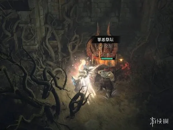 《暗黑4》阿兹莫丹位置详解