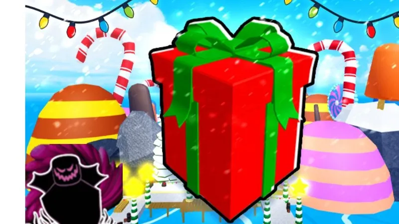 手术 圣诞节更新 皮肤特效最全攻略！