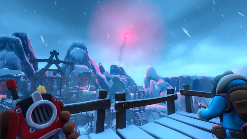 《我们曾在一起》Epic喜加一第10弹