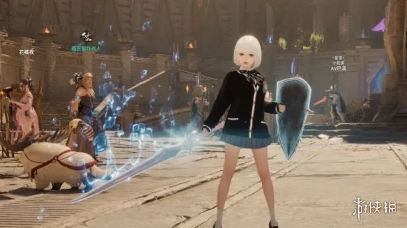 《永恒之塔2》付费失败解决办法