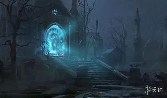 《暗黑破坏神4》地下城密室解密技巧-快速开启宝箱与高效刷材料