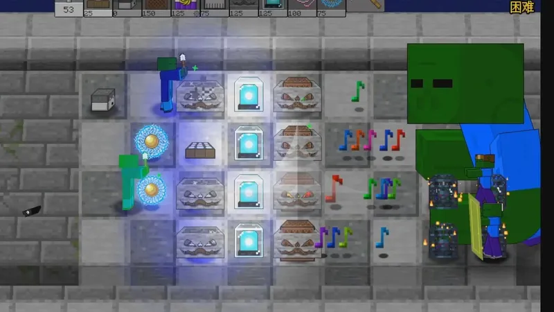 最高难度巨人的复仇100%通过攻略