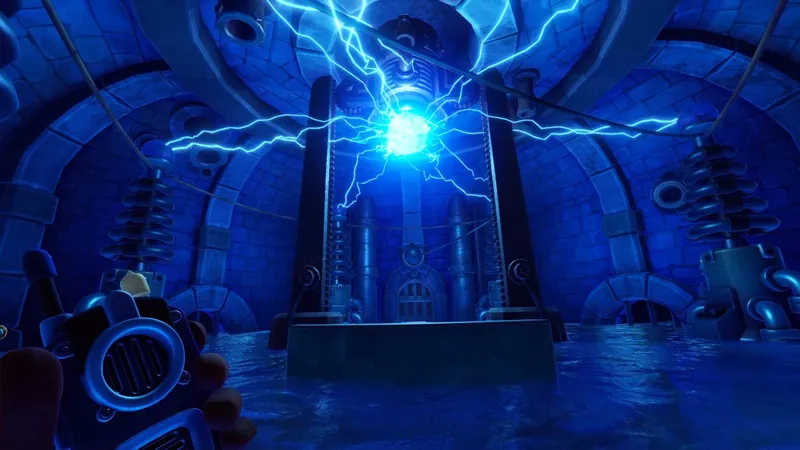 《我们曾在一起》Epic喜加一第10弹