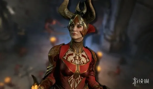 《暗黑破坏神4》紫装刷取攻略-高效获取与培养建议