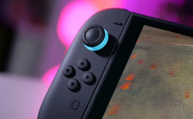 《鬼泣》制作人神谷英树吐槽Switch2缺少十字键