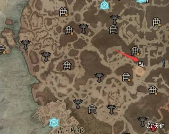 《暗黑破坏神4》门厅开启攻略