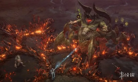 《暗黑破坏神4》返回哈德瑞尔攻略-主线任务指引详解