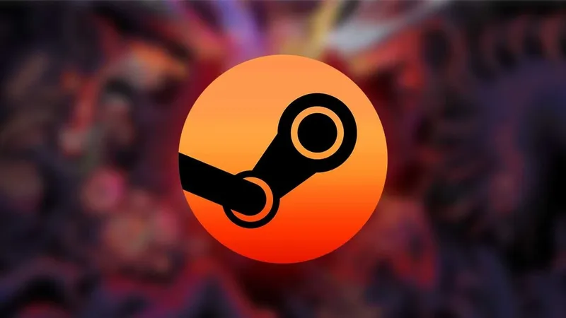 Steam本地多人游戏筛选需求高涨-功能完善仍未上线