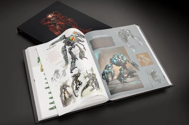 《银河战士Prime》传承抽奖活动