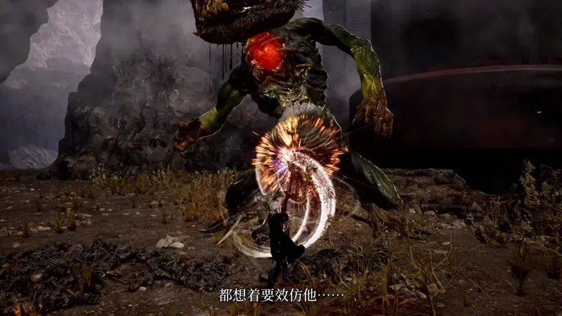 《噬血代码2》新角色瓦伦丁·沃达介绍