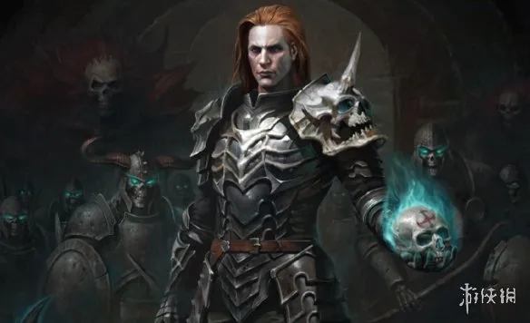 《暗黑破坏神4》圣化机制详解