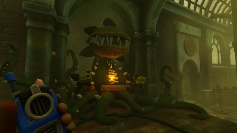 《我们曾在一起》Epic喜加一第10弹