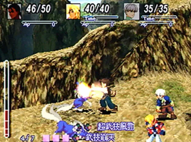 《异度装甲》知名编剧嵯峨空哉封笔