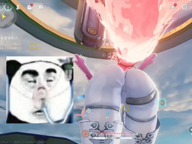 鸣潮3.0最伟大的更新