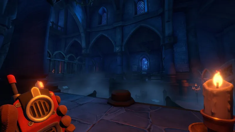 《我们曾在一起》Epic喜加一第10弹