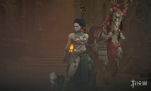 《暗黑破坏神4》紫装刷取攻略