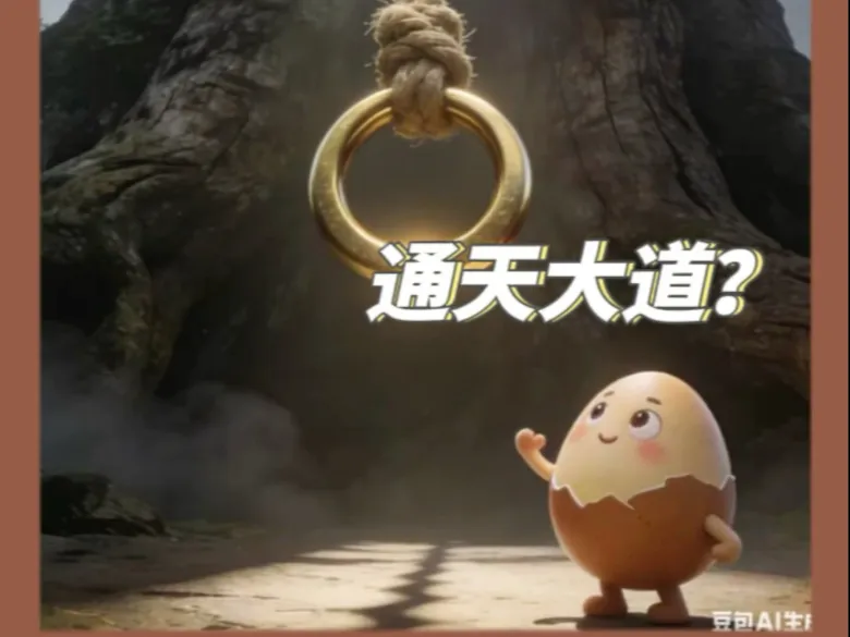 隐藏的通天大道？茶叶蛋大冒险主线关卡第209关通关攻略