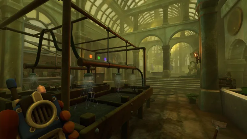 《我们曾在一起》Epic喜加一第10弹