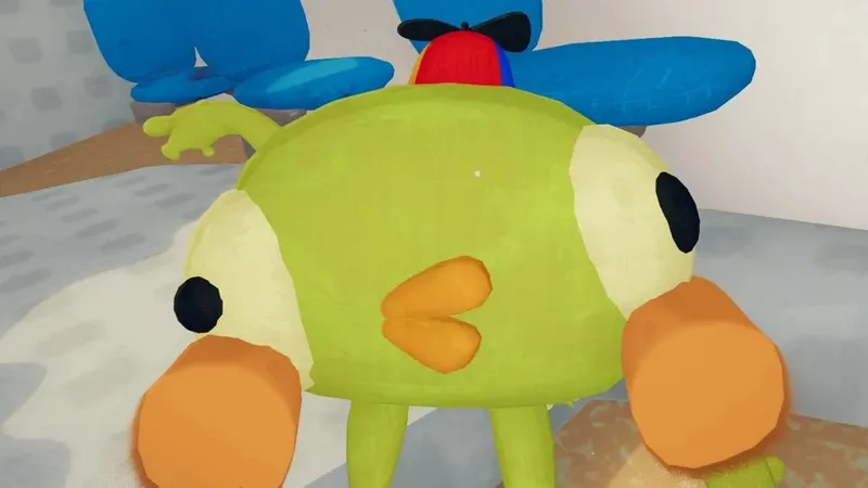 《PEAK》开发者谈爆火与休假计划-游戏意外走红引发后续更新