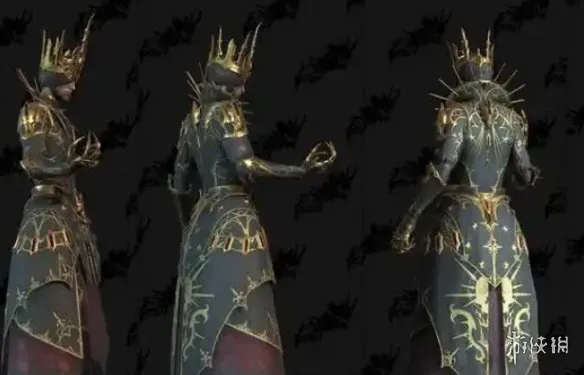 《暗黑破坏神4》紫装掉落位置详解-获取途径全攻略