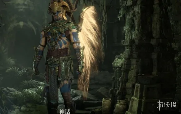 《暗黑破坏神4》紫装掉落位置详解