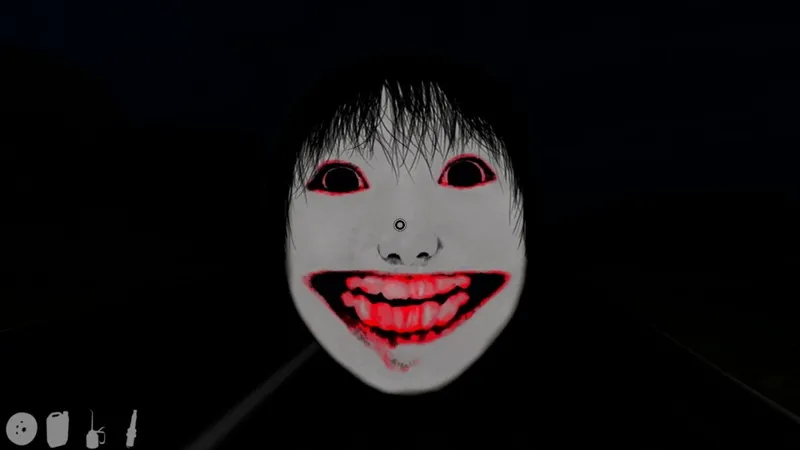 《死亡森林》重制版登陆Switch