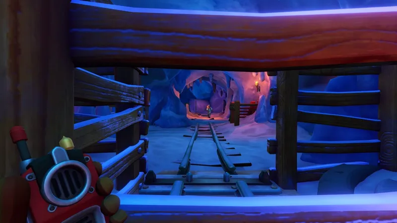 《我们曾在一起》Epic喜加一第10弹