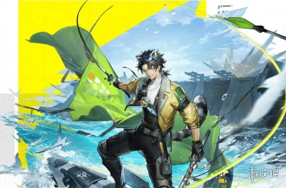 《明日方舟：终末地》阿列什角色图鉴-联盟工团阿纳缇族干员介绍