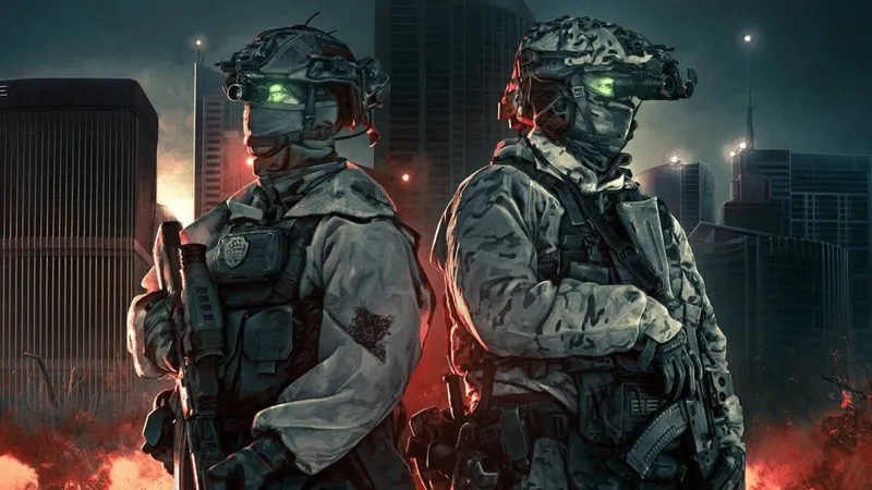 《逃离塔科夫》账号漏洞-玩家进度被轻易清零引发关注