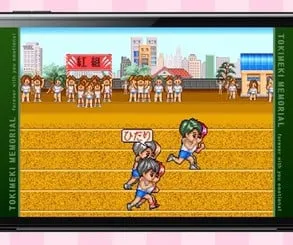 《心跳回忆》Switch复刻